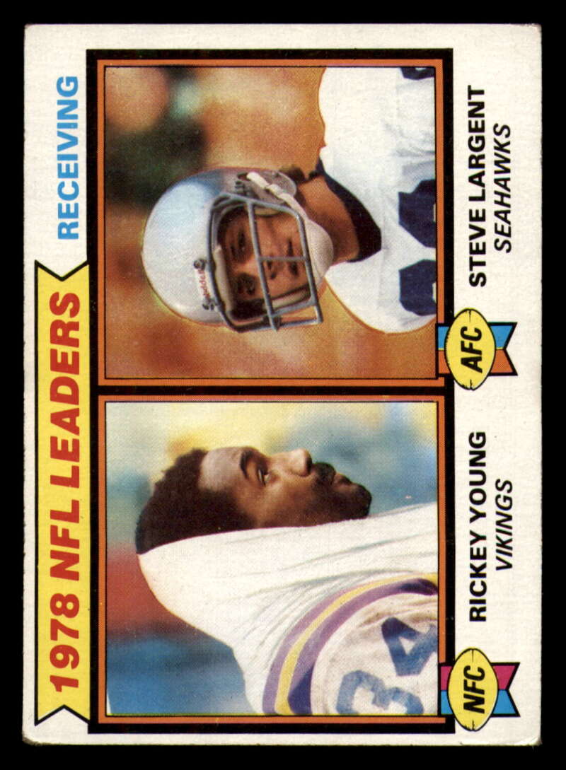 1979 Topps Football - #1 to #60 - Complete your set - Pick your card - Picture 4 of 457