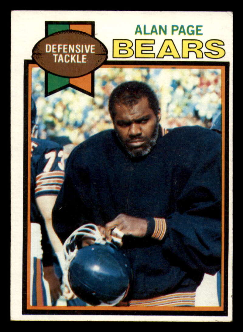 1979 Topps Football - #1 to #60 - Complete your set - Pick your card - Picture 102 of 457