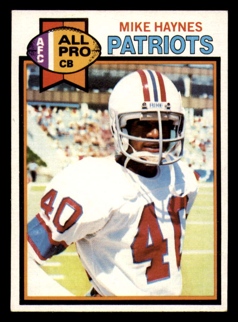 1979 Topps Football - #1 to #60 - Complete your set - Pick your card - Picture 240 of 457