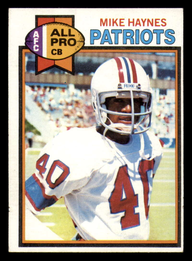 1979 Topps Football - #1 to #60 - Complete your set - Pick your card - Picture 242 of 457