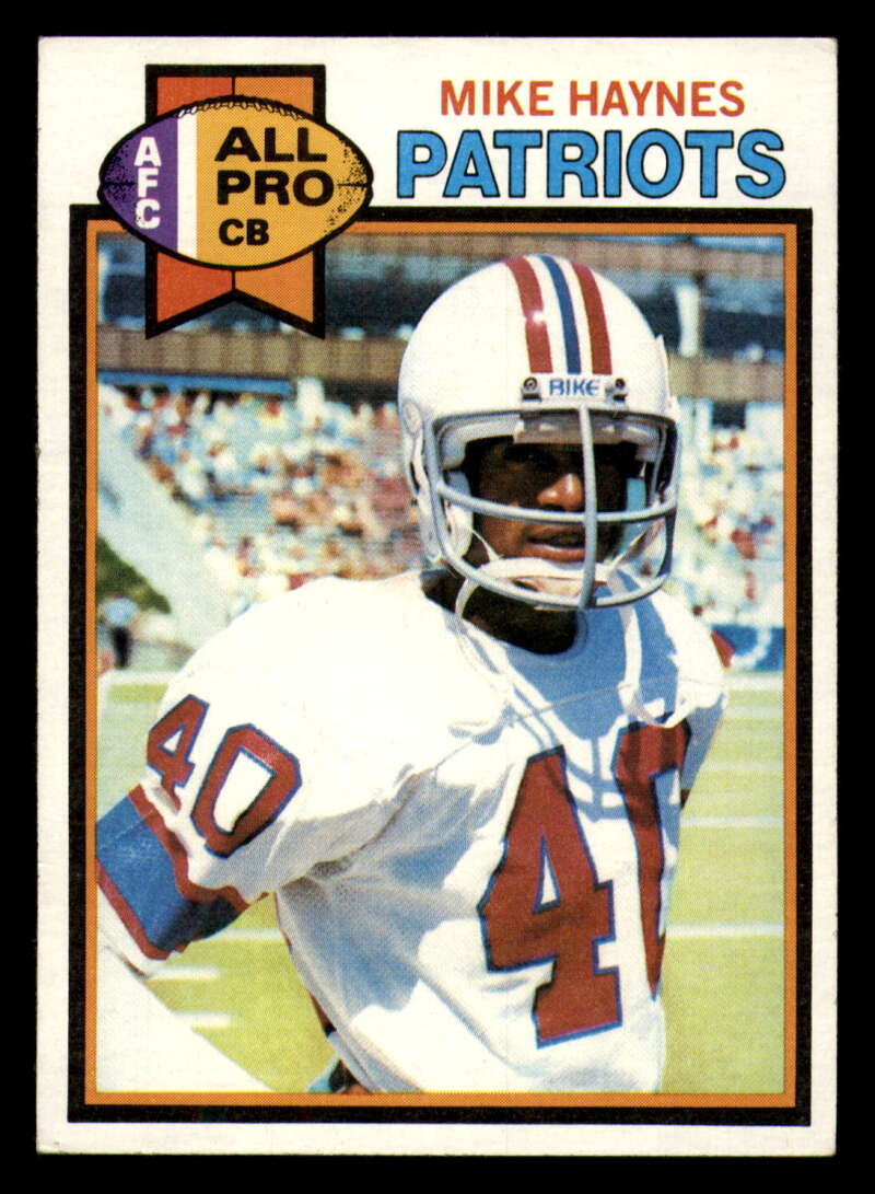1979 Topps Football - #1 to #60 - Complete your set - Pick your card - Picture 246 of 457