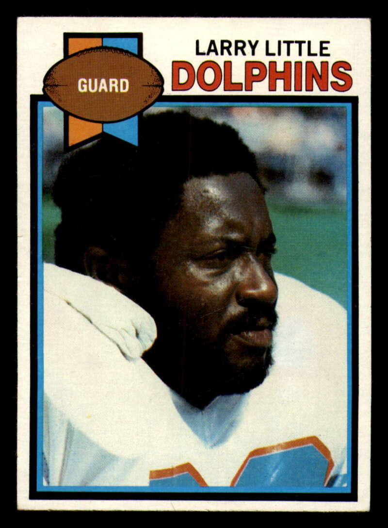 1979 Topps Football - #1 to #60 - Complete your set - Pick your card - Picture 452 of 457
