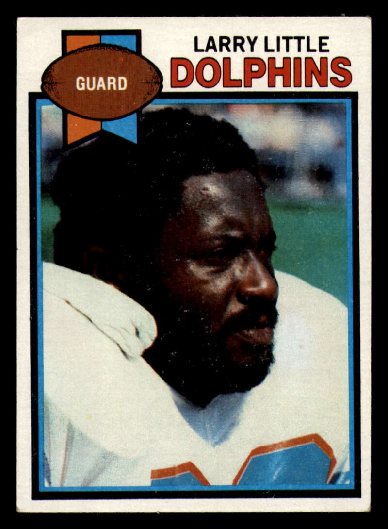 1979 Topps Football - #1 to #60 - Complete your set - Pick your card - Picture 454 of 457