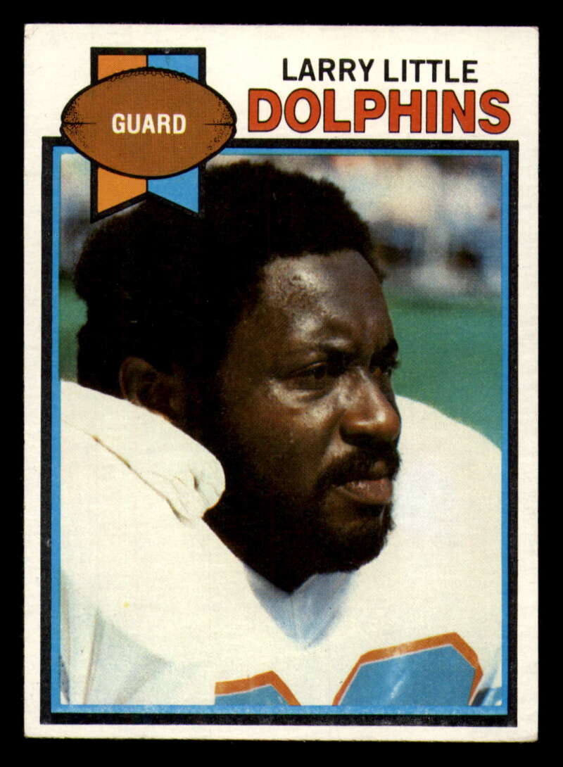 1979 Topps Football - #1 to #60 - Complete your set - Pick your card - Picture 456 of 457