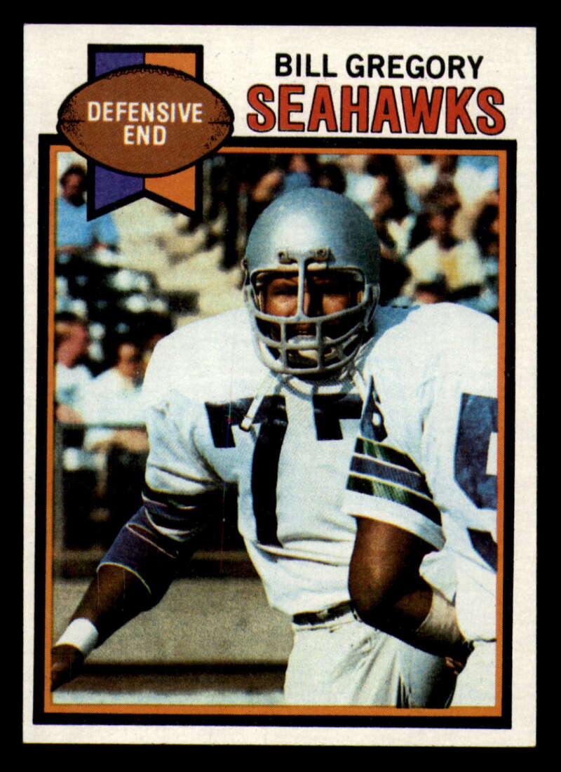 1979 Topps Football - #1 to #60 - Complete your set - Pick your card - Picture 272 of 457