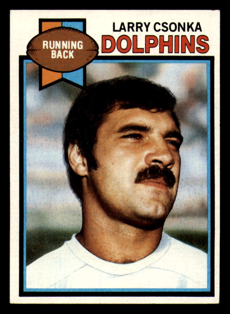 1979 Topps Football - #1 to #60 - Complete your set - Pick your card - Picture 144 of 457