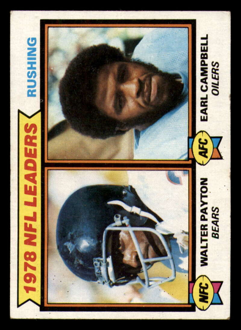 1979 Topps Football - #1 to #60 - Complete your set - Pick your card - Picture 10 of 457