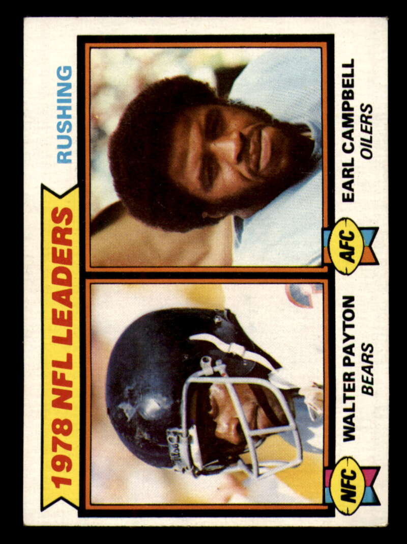 1979 Topps Football - #1 to #60 - Complete your set - Pick your card - Picture 6 of 457