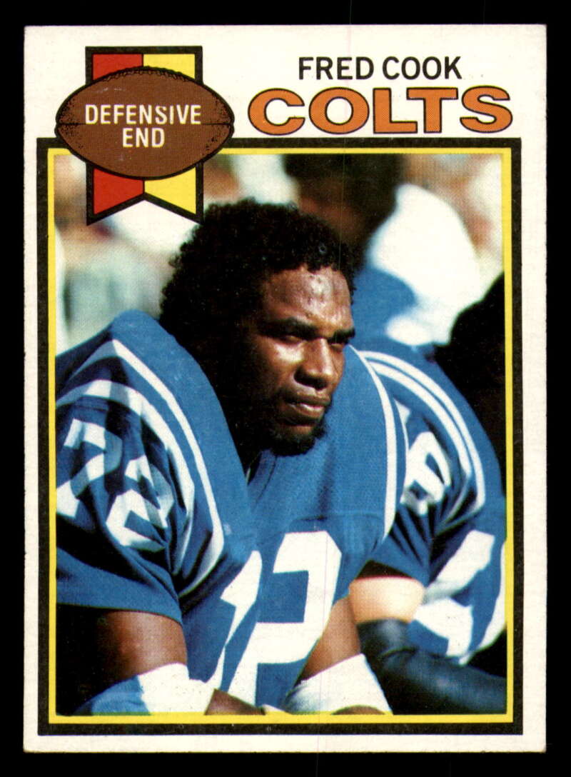 1979 Topps Football - #501 to #528 - Complete your set - Pick your card - Picture 18 of 201