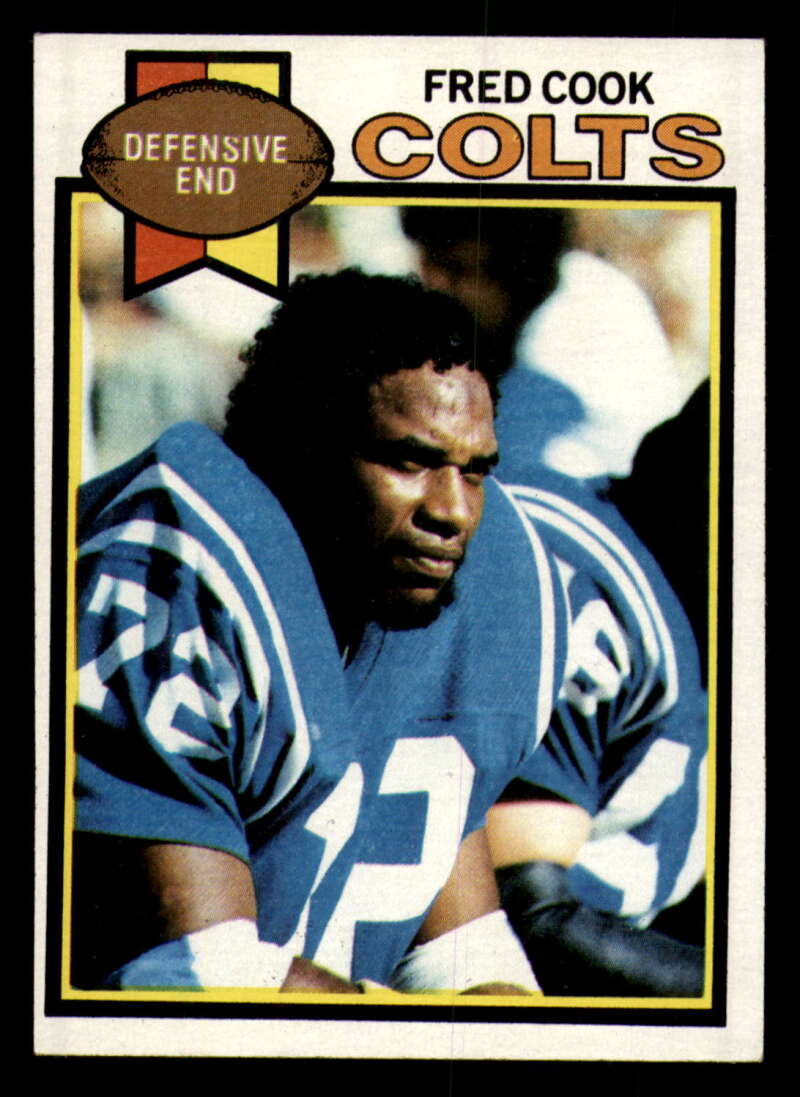 1979 Topps Football - #501 to #528 - Complete your set - Pick your card - Picture 20 of 201