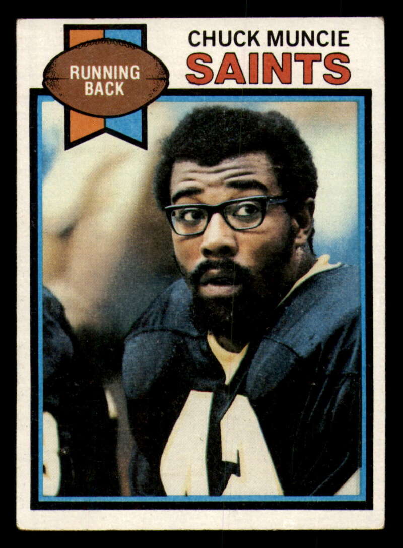 1979 Topps Football - #501 to #528 - Complete your set - Pick your card - Picture 24 of 201