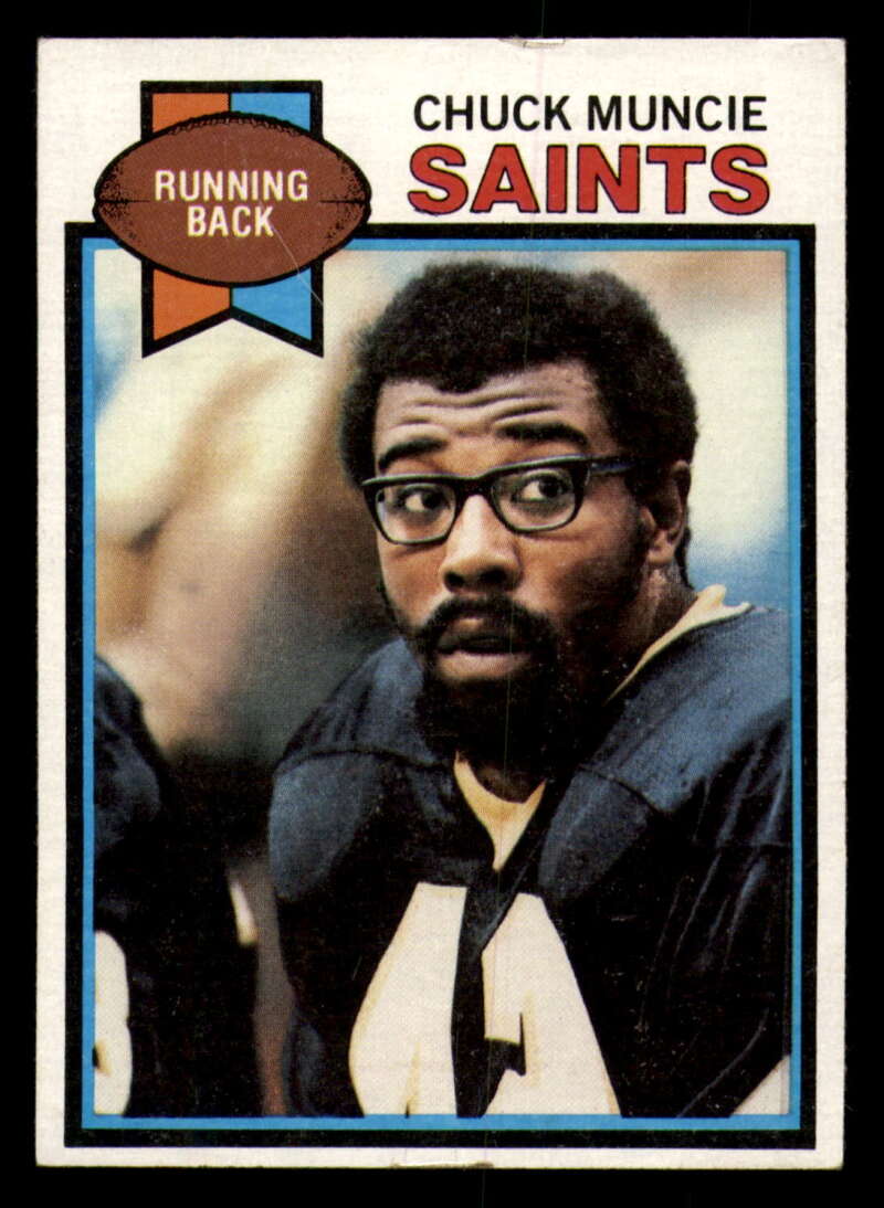 1979 Topps Football - #501 to #528 - Complete your set - Pick your card - Picture 26 of 201