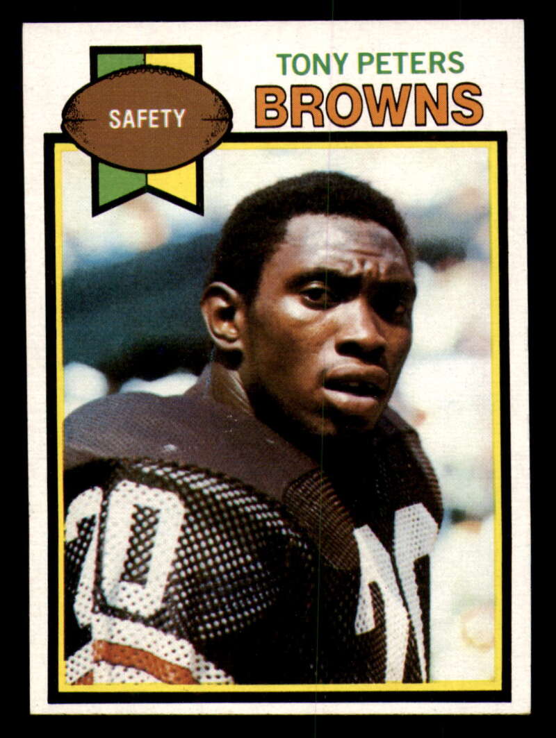 1979 Topps Football - #501 to #528 - Complete your set - Pick your card - Picture 52 of 201