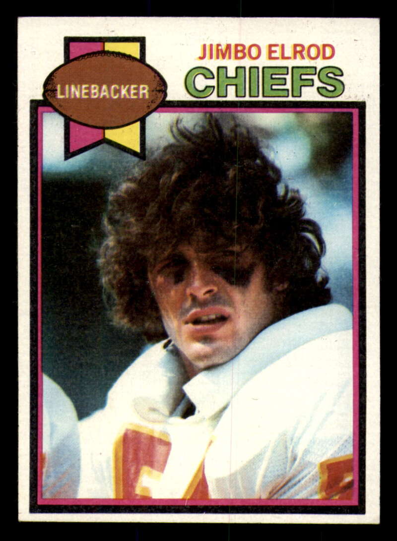 1979 Topps Football - #501 to #528 - Complete your set - Pick your card - Picture 64 of 201