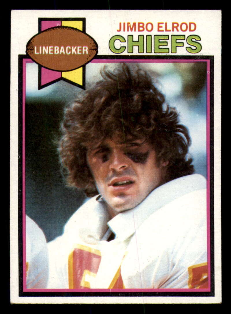 1979 Topps Football - #501 to #528 - Complete your set - Pick your card - Picture 58 of 201