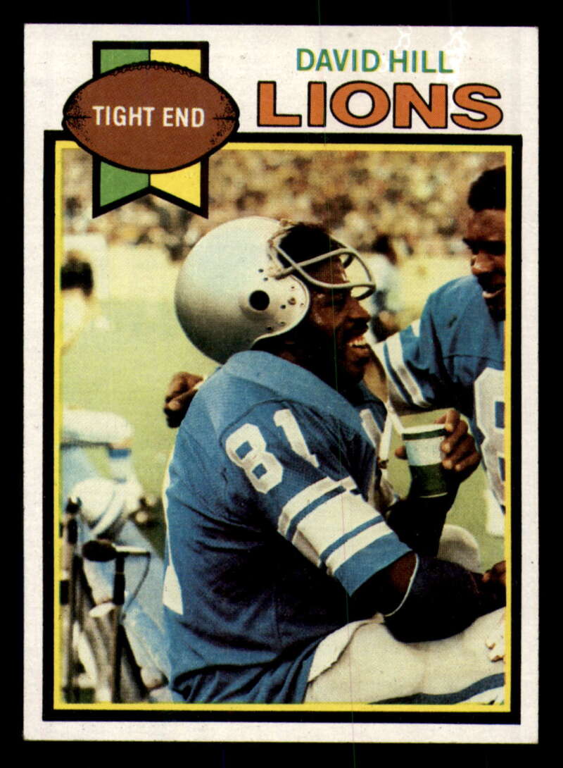 1979 Topps Football - #501 to #528 - Complete your set - Pick your card - Picture 70 of 201