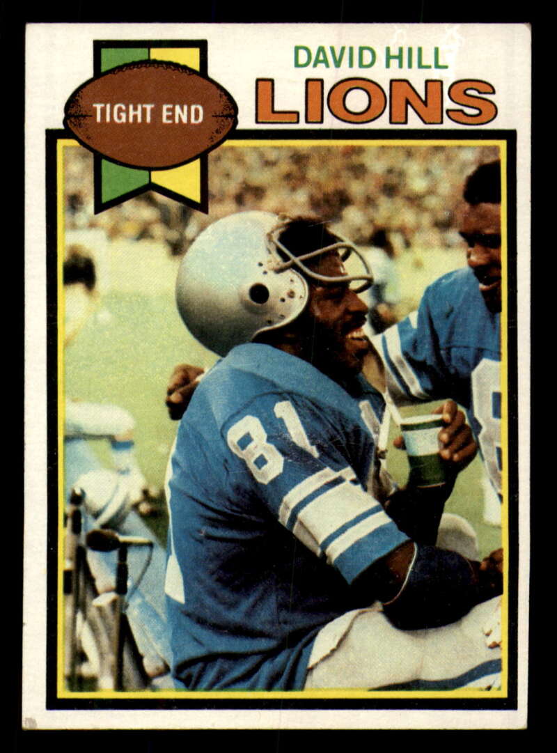 1979 Topps Football - #501 to #528 - Complete your set - Pick your card - Picture 74 of 201