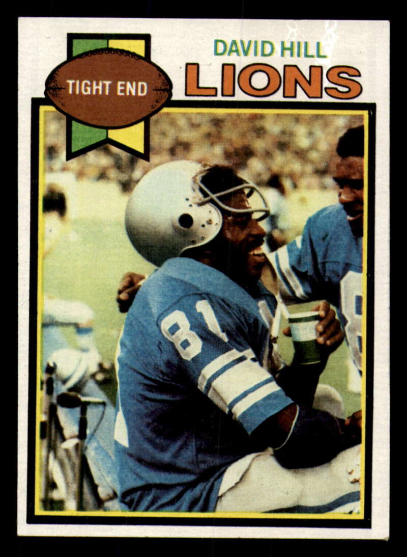 1979 Topps Football - #501 to #528 - Complete your set - Pick your card - Picture 72 of 201