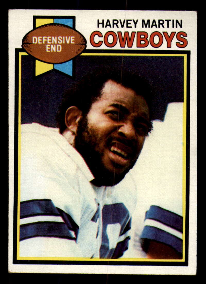 1979 Topps Football - #501 to #528 - Complete your set - Pick your card - Picture 78 of 201