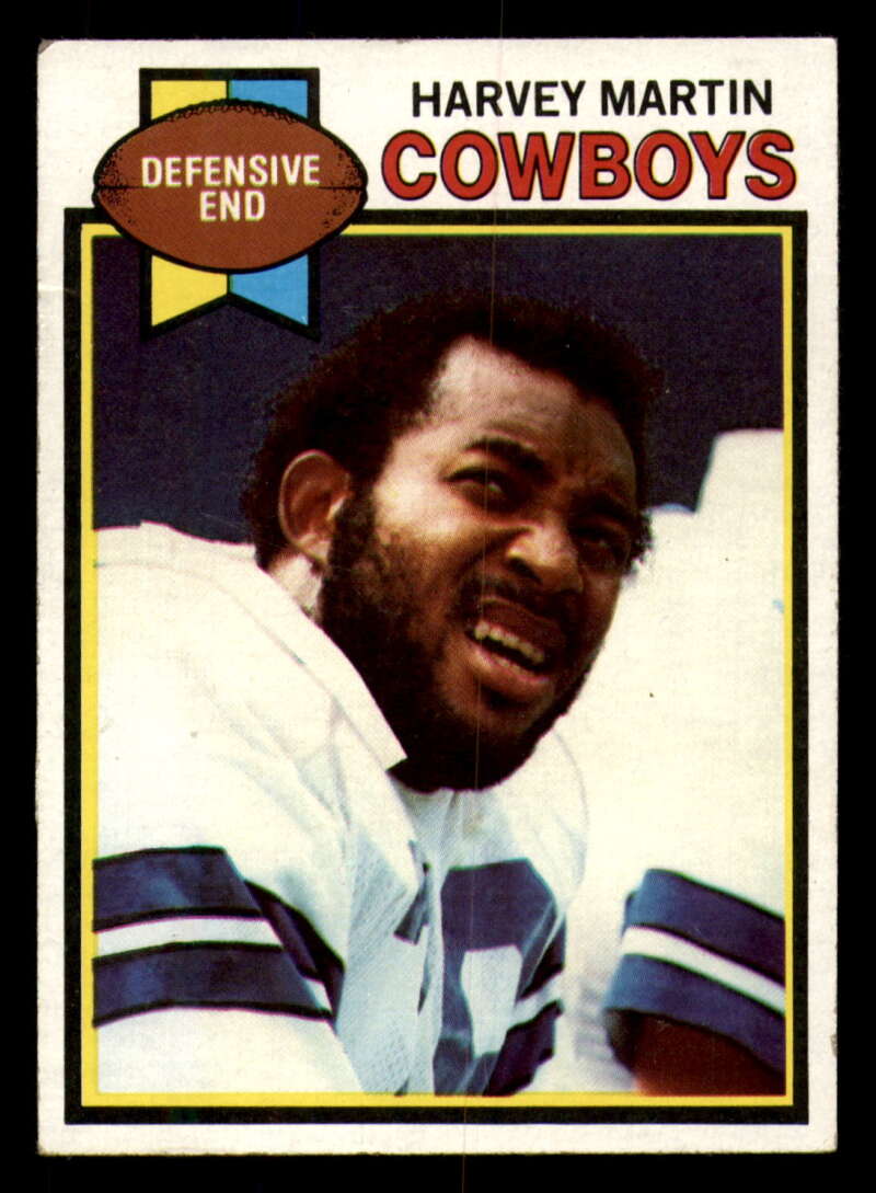 1979 Topps Football - #501 to #528 - Complete your set - Pick your card - Picture 76 of 201