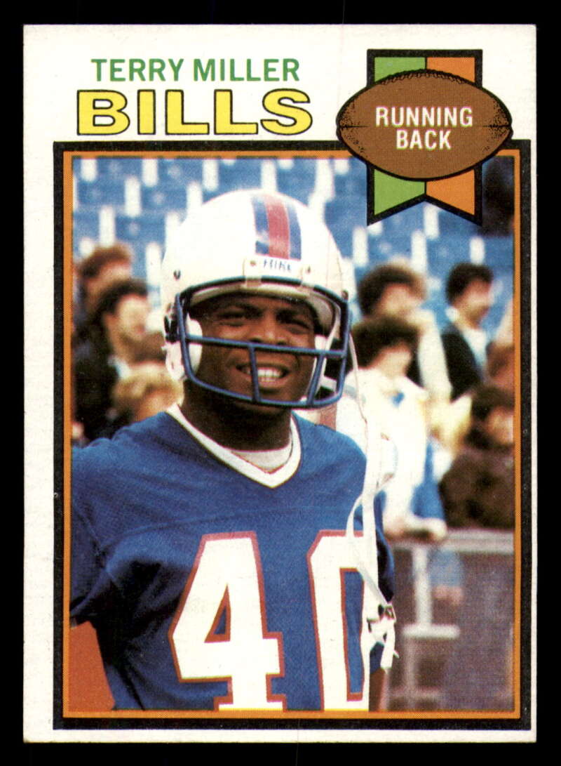 1979 Topps Football - #501 to #528 - Complete your set - Pick your card - Picture 82 of 201