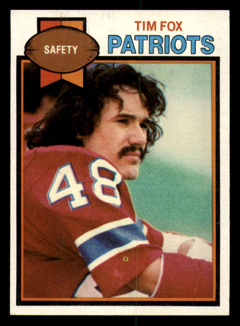 1979 Topps Football - #501 to #528 - Complete your set - Pick your card - Picture 122 of 201