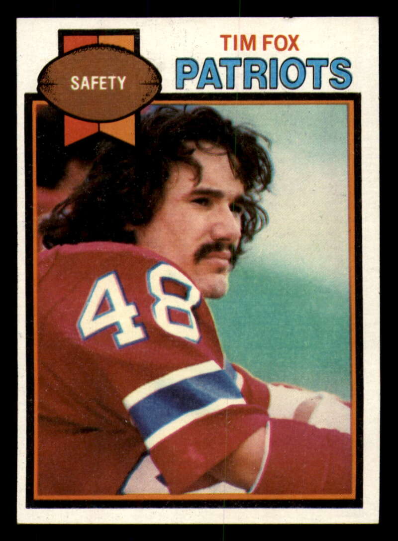 1979 Topps Football - #501 to #528 - Complete your set - Pick your card - Picture 116 of 201