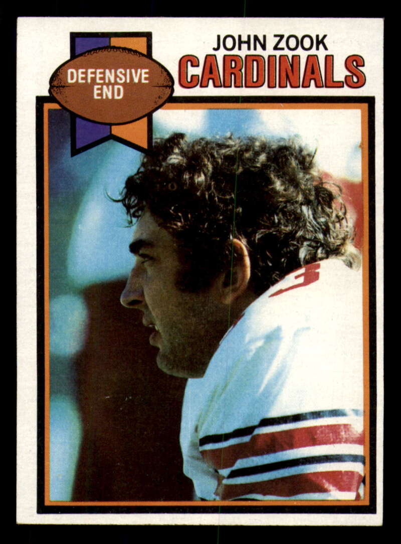 1979 Topps Football - #501 to #528 - Complete your set - Pick your card - Picture 124 of 201