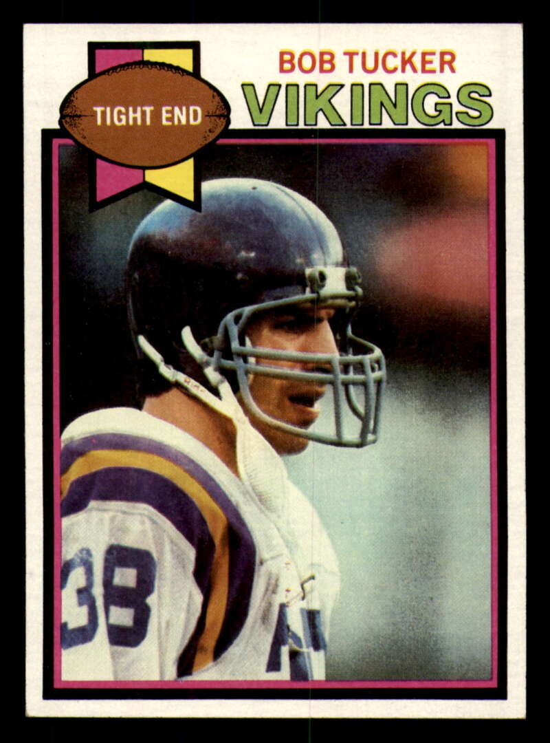 1979 Topps Football - #501 to #528 - Complete your set - Pick your card - Picture 130 of 201