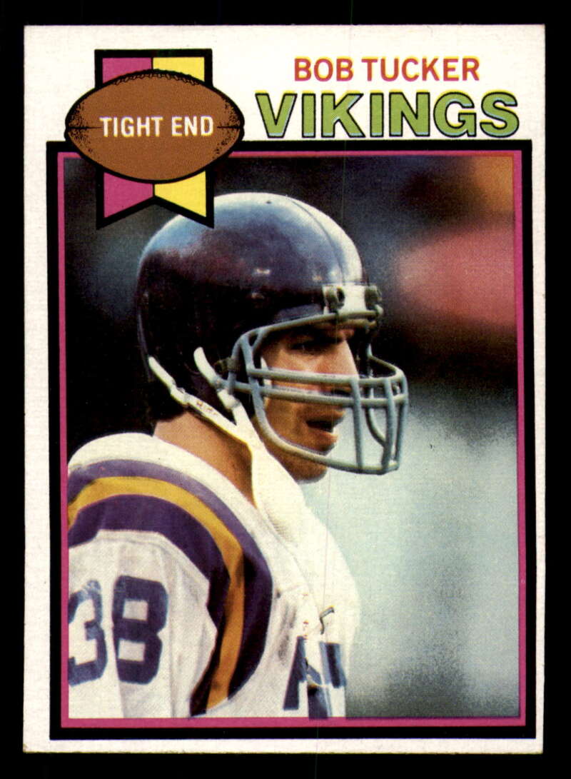 1979 Topps Football - #501 to #528 - Complete your set - Pick your card - Picture 138 of 201