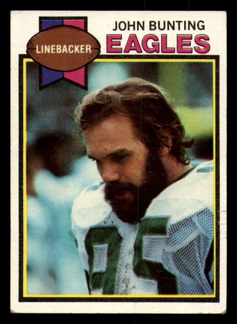 1979 Topps Football - #501 to #528 - Complete your set - Pick your card - Picture 152 of 201