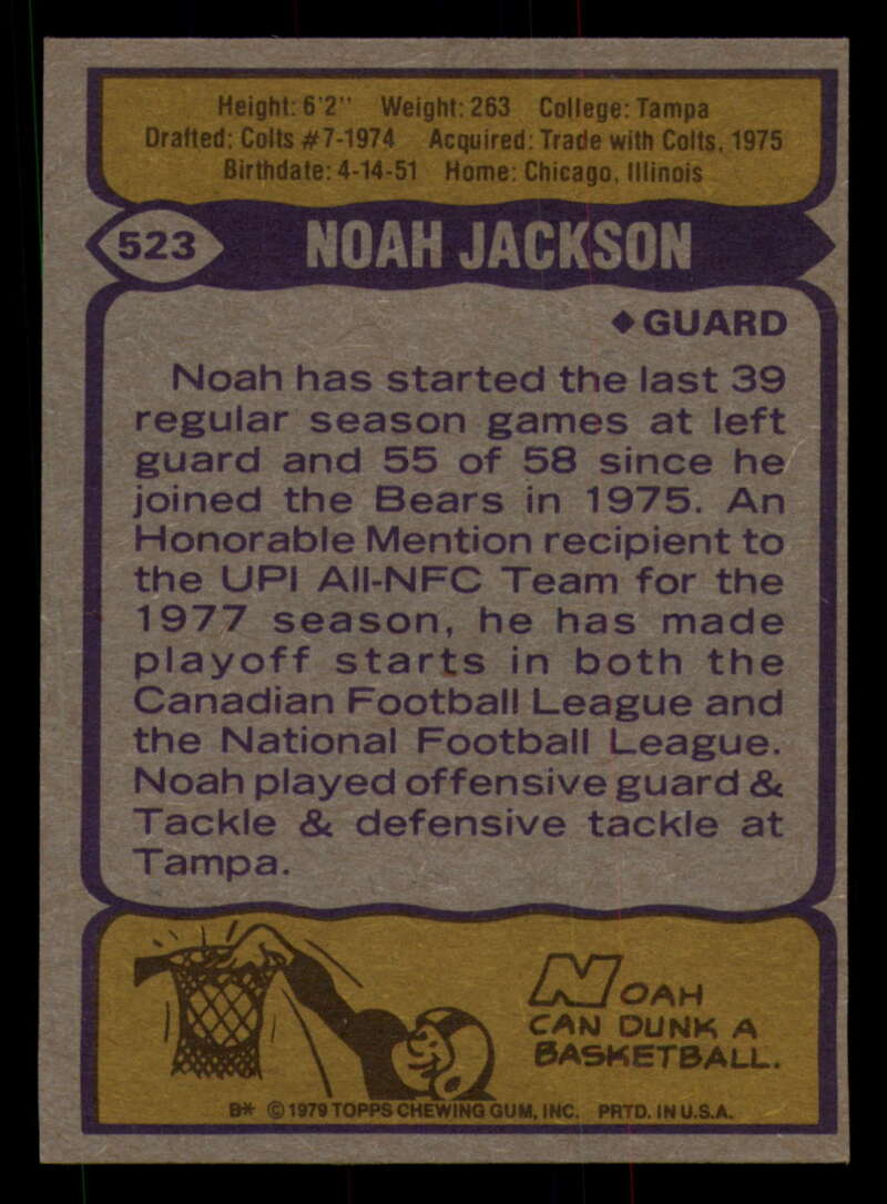 1979 Topps Football - #501 to #528 - Complete your set - Pick your card - Picture 161 of 201