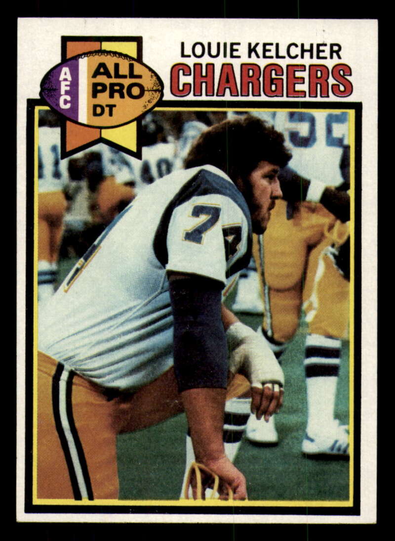 1979 Topps Football - #501 to #528 - Complete your set - Pick your card - Picture 180 of 201