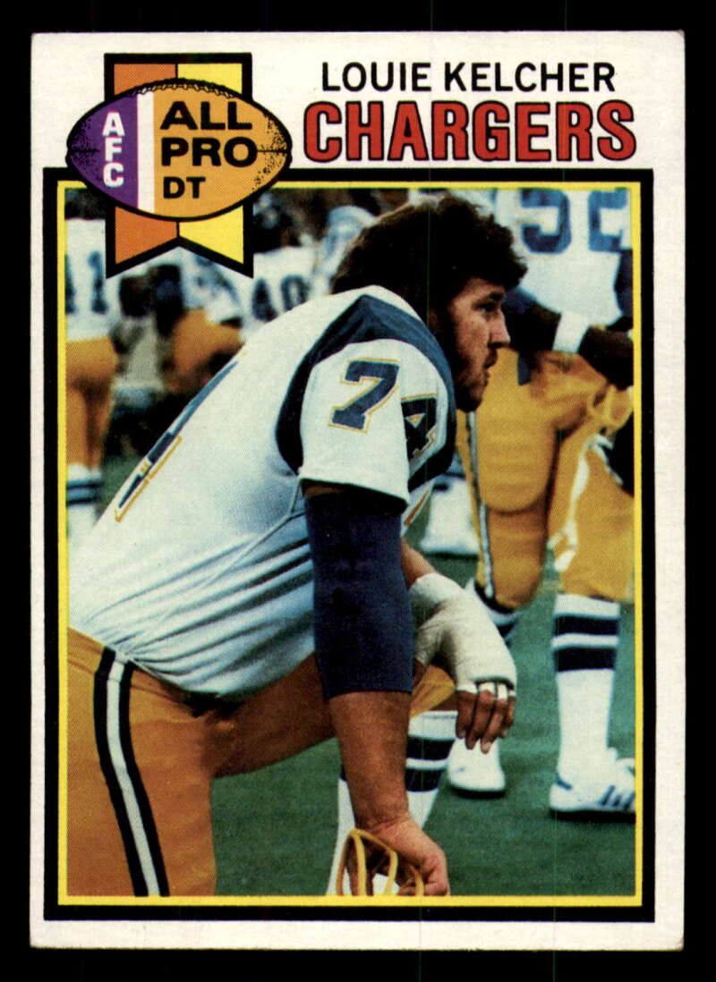 1979 Topps Football - #501 to #528 - Complete your set - Pick your card - Picture 178 of 201