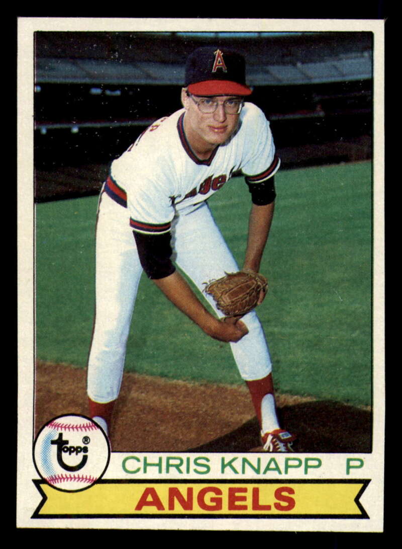 1979 Topps Baseball #451  to  #500 - Complete your set - Pick your card - Picture 24 of 489