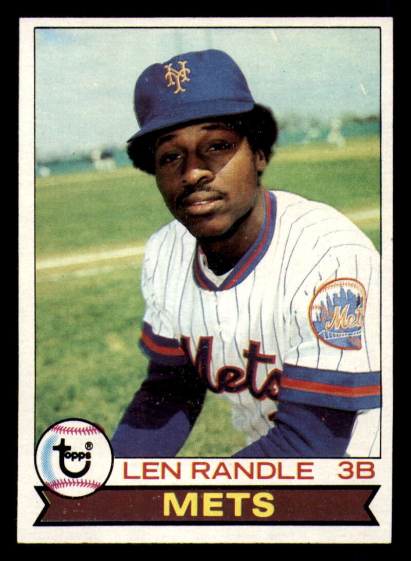 1979 Topps Baseball #451  to  #500 - Complete your set - Pick your card - Picture 34 of 489