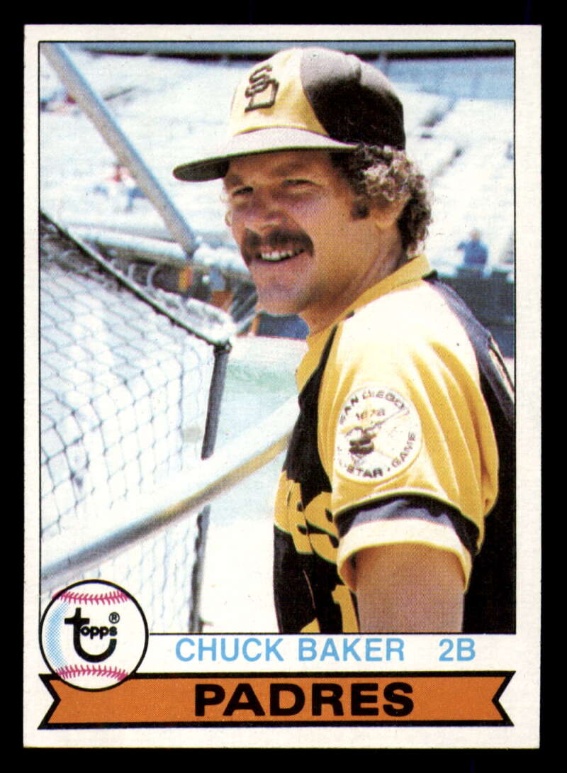 1979 Topps Baseball #451  to  #500 - Complete your set - Pick your card - Picture 56 of 489