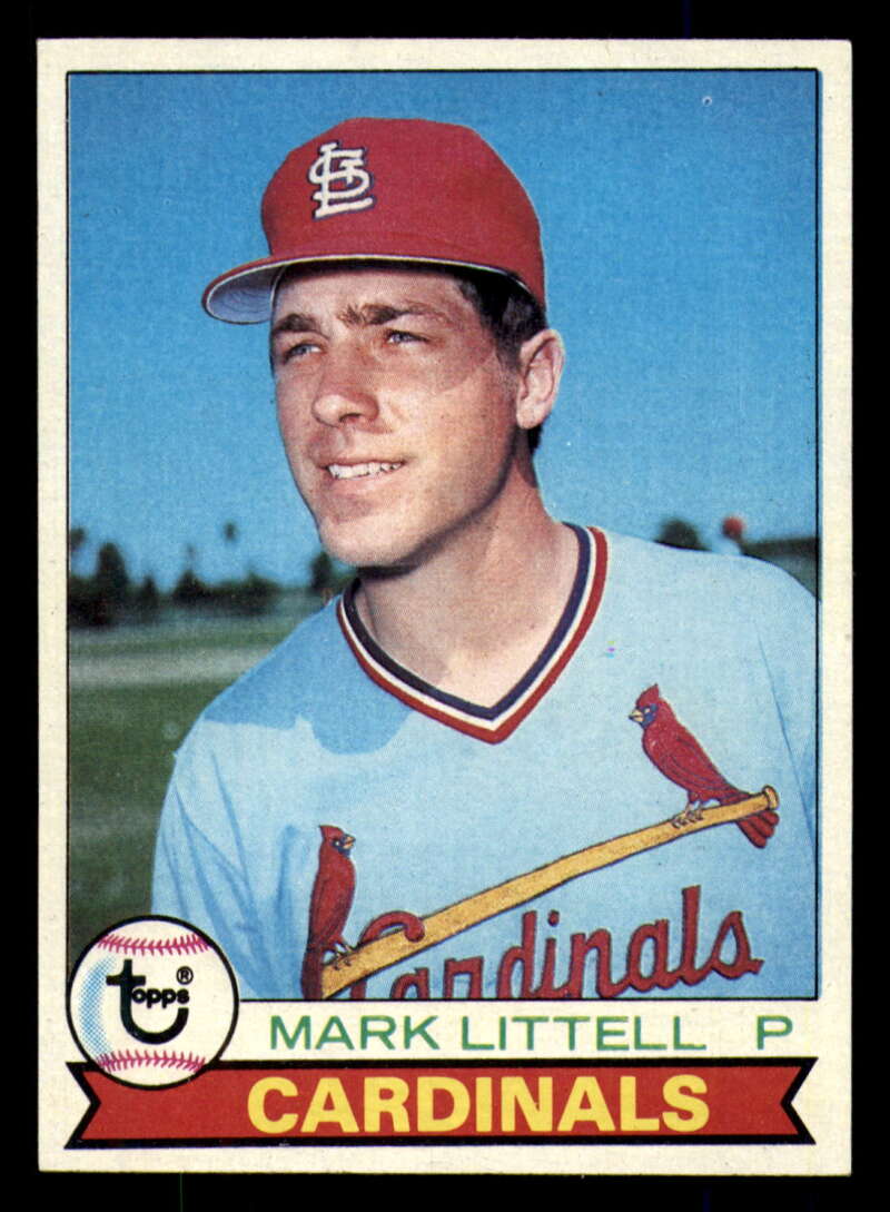 1979 Topps Baseball #451  to  #500 - Complete your set - Pick your card - Picture 158 of 489