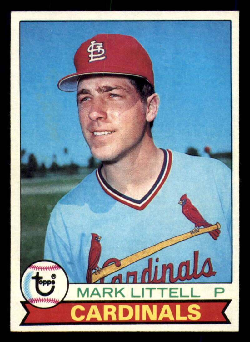 1979 Topps Baseball #451  to  #500 - Complete your set - Pick your card - Picture 166 of 489