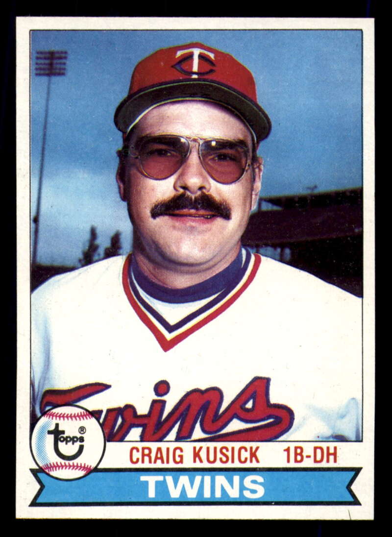 1979 Topps Baseball #451  to  #500 - Complete your set - Pick your card - Picture 224 of 489