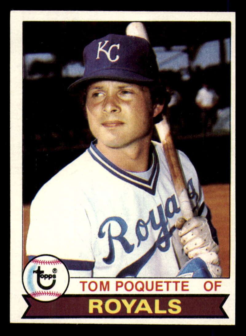 1979 Topps Baseball #451  to  #500 - Complete your set - Pick your card - Picture 264 of 489