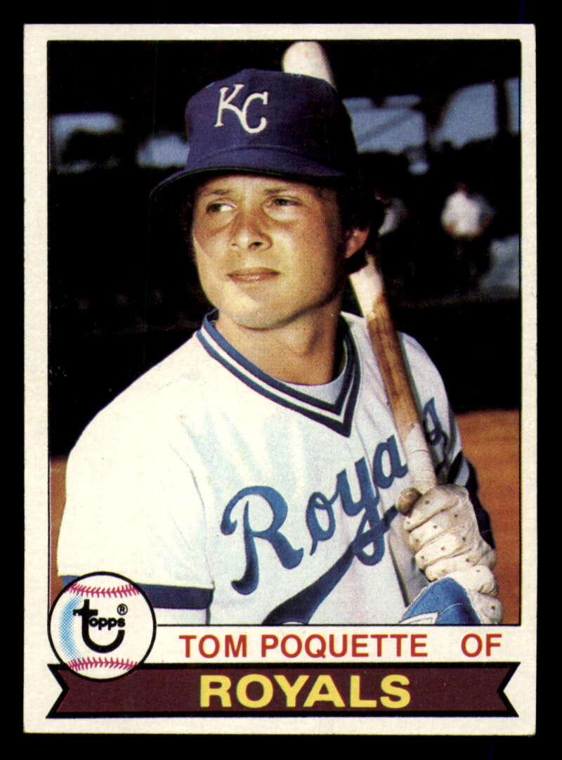 1979 Topps Baseball #451  to  #500 - Complete your set - Pick your card - Picture 262 of 489