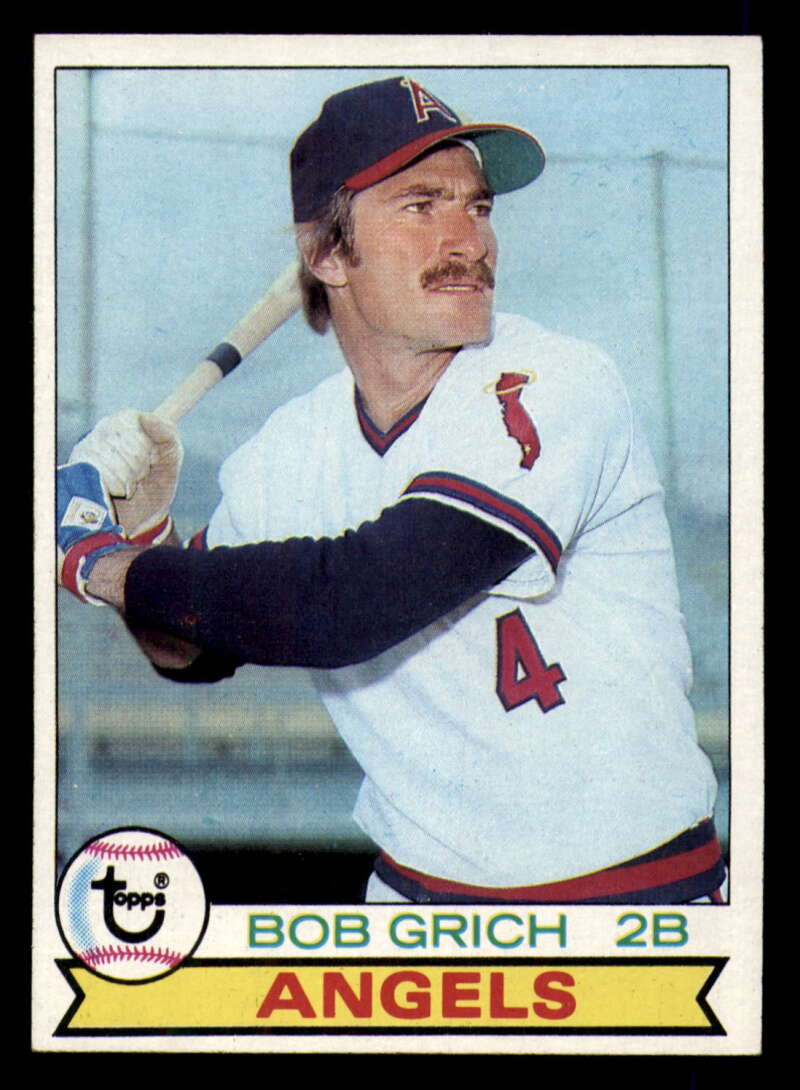 1979 Topps Baseball #451  to  #500 - Complete your set - Pick your card - Picture 270 of 489