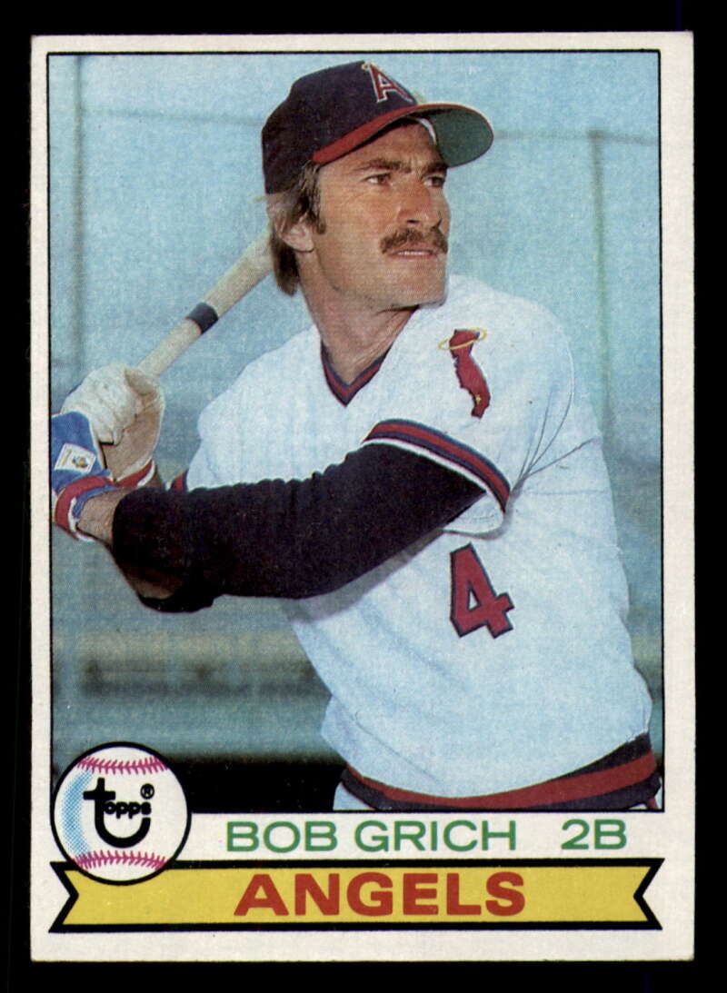 1979 Topps Baseball #451  to  #500 - Complete your set - Pick your card - Picture 274 of 489