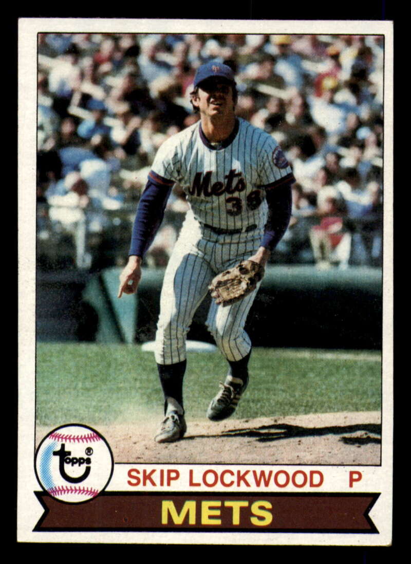 1979 Topps Baseball #451  to  #500 - Complete your set - Pick your card - Picture 302 of 489