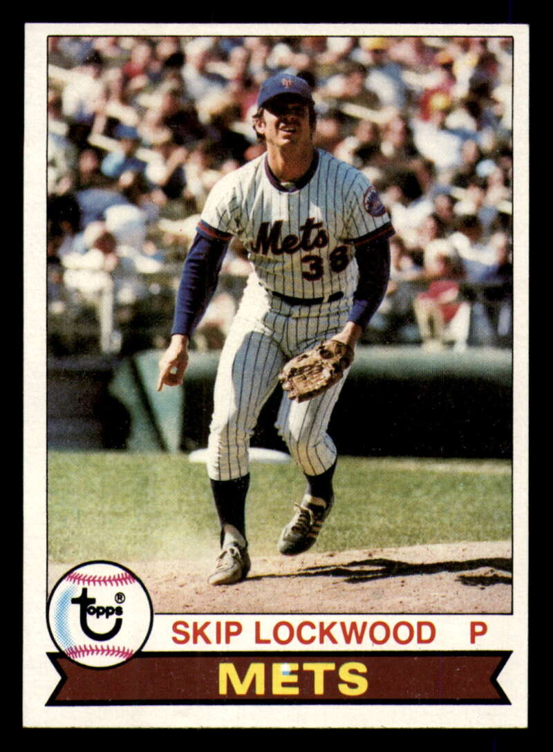 1979 Topps Baseball #451  to  #500 - Complete your set - Pick your card - Picture 306 of 489