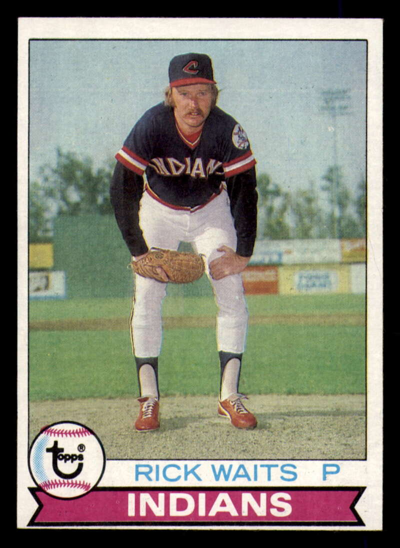 1979 Topps Baseball #451  to  #500 - Complete your set - Pick your card - Picture 340 of 489