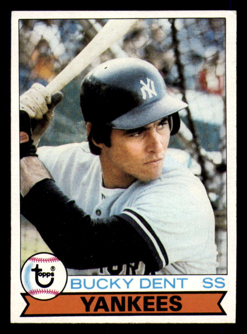 1979 Topps Baseball #451  to  #500 - Complete your set - Pick your card - Picture 344 of 489