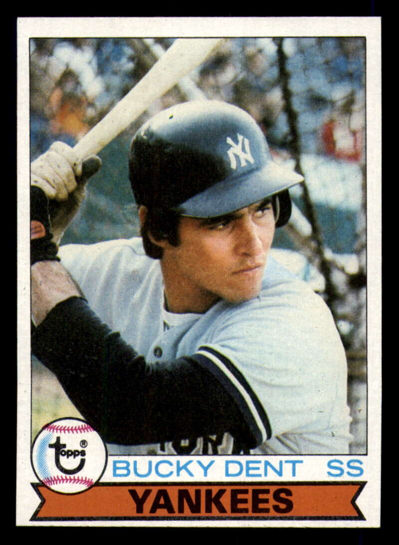 1979 Topps Baseball #451  to  #500 - Complete your set - Pick your card - Picture 342 of 489