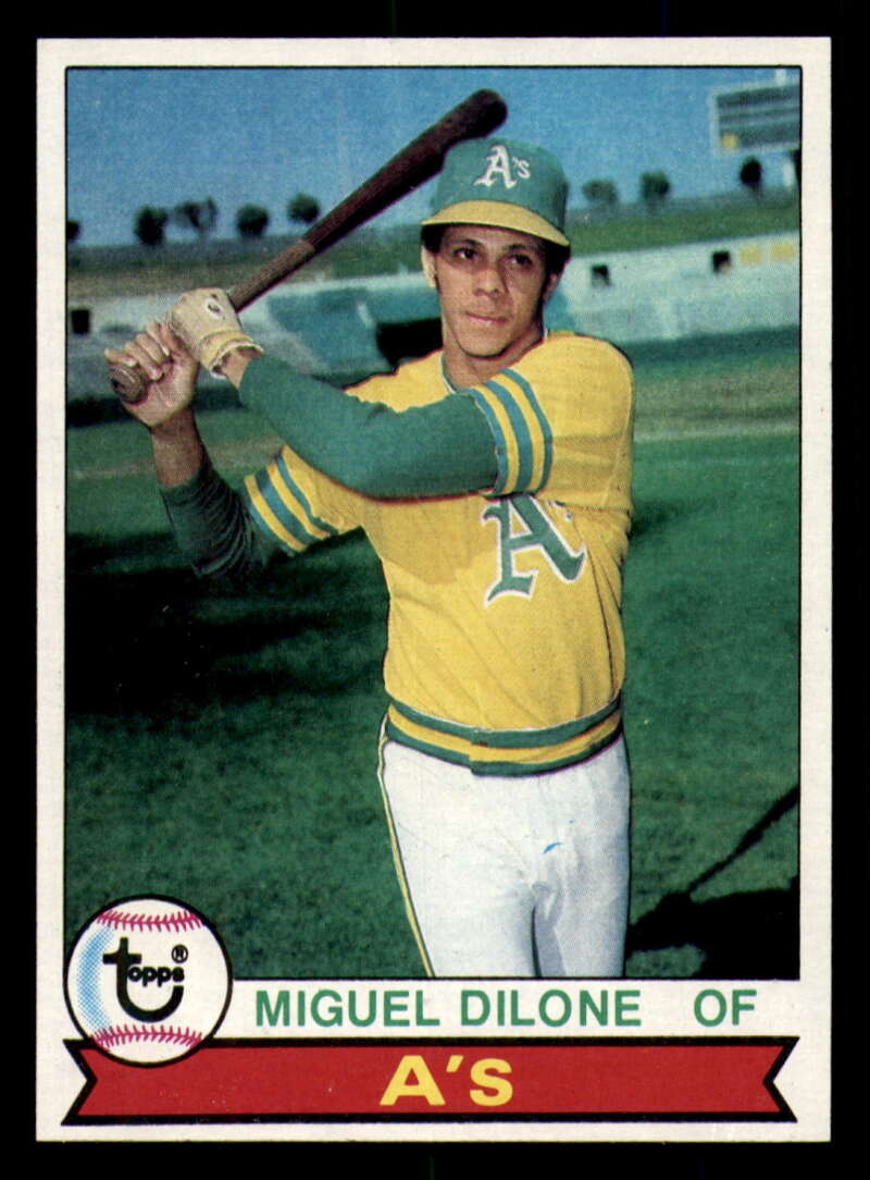 1979 Topps Baseball #451  to  #500 - Complete your set - Pick your card - Picture 360 of 489